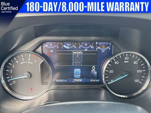 Certified 2022 Ford Expedition Max Limited image 24