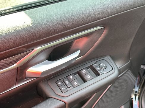 New 2026 RAM 1500 Big Horn image 30