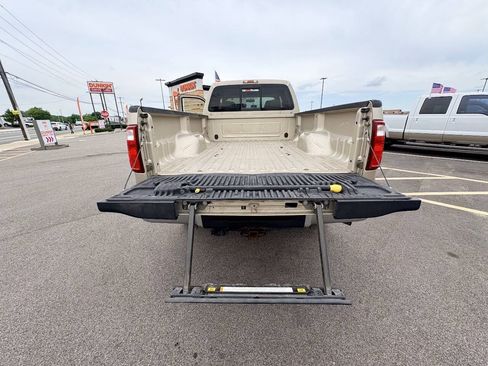 Used 2008 Ford F350 Lariat AWD/4WD image 26