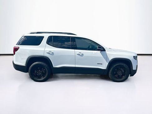 Used 2023 GMC Acadia AT4 AWD/4WD image 8