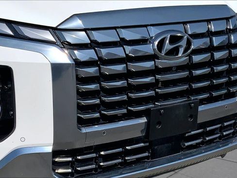 Used 2024 Hyundai Palisade Calligraphy AWD/4WD image 27