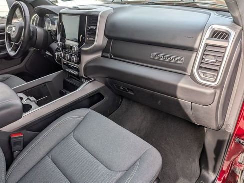 Certified 2022 RAM 1500 Big Horn image 33