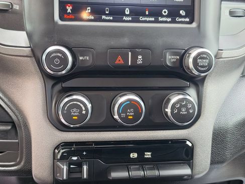 Used 2021 RAM 3500 Tradesman AWD/4WD image 22