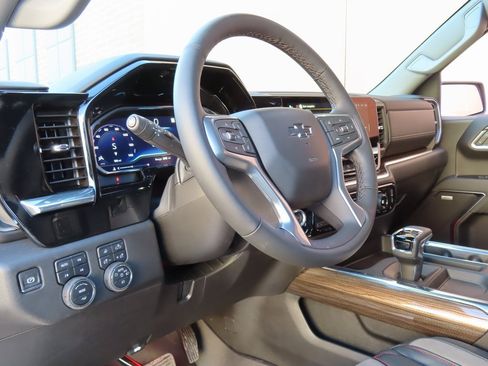 New 2025 Chevrolet Silverado 1500 RST image 26