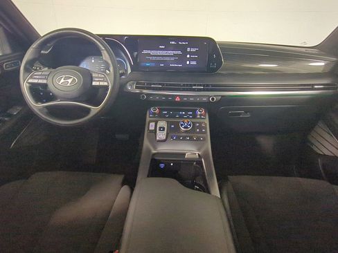 Used 2024 Hyundai Palisade Calligraphy AWD/4WD image 18