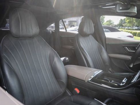 Certified 2023 Mercedes-Benz EQS 450+ Sedan image 28