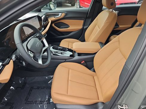 New 2026 Audi A5 2.0T Premium Plus AWD/4WD image 22