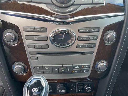 Used 2019 INFINITI QX80 Luxe w/ 22" Wheel Package image 27