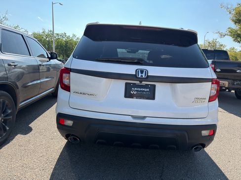 Used 2020 Honda Passport Touring image 6
