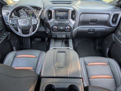 Used 2021 GMC Sierra 1500 AT4 w/ AT4 Premium Package image 23