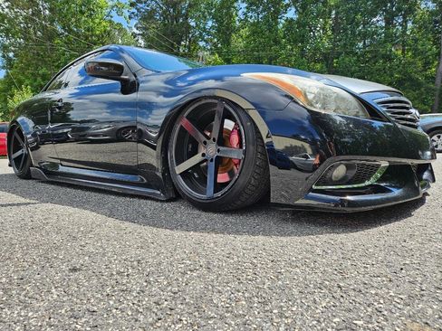 Used 2009 INFINITI G37 Sport w/ Premium Pkg image 39