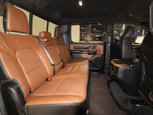 Used 2021 RAM 1500 Limited image 26