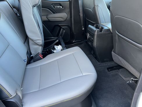 Certified 2024 Chevrolet Colorado ZR2 w/ ZR2 Bison Edition image 18