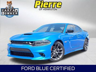 Used 2023 Dodge Charger Scat Pack