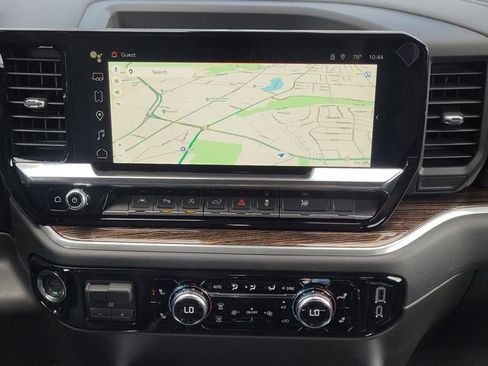 New 2026 GMC Sierra 1500 Elevation w/ Elevation Premium Package image 13