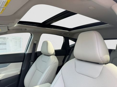 New 2026 Nissan Murano SL AWD/4WD image 18