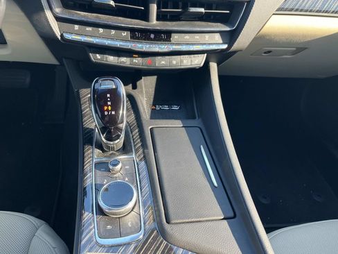 Certified 2023 Cadillac CT5 Premium Luxury w/ Parking Package image 33