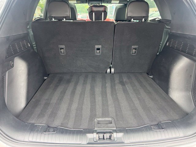 Certified 2024 Ford Escape ST-Line w/ Tech Pack #1 AWD/4WD image 23