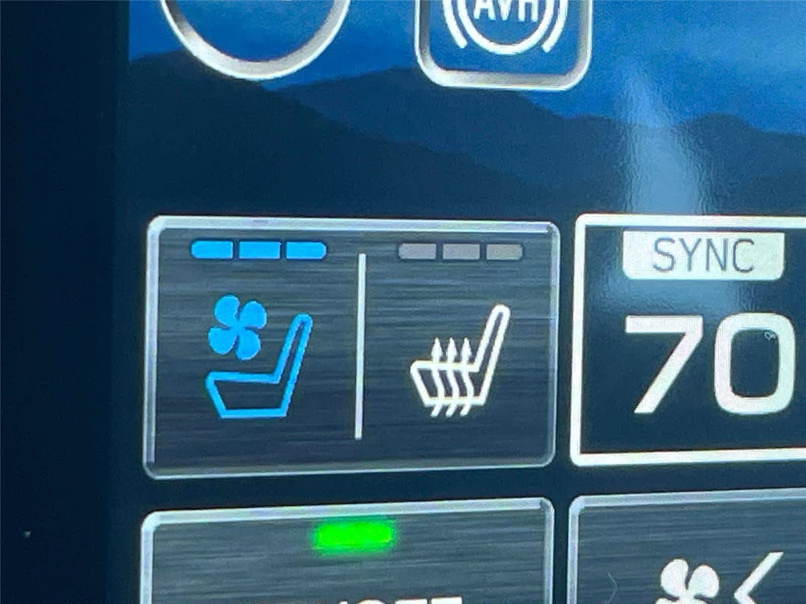 New 2026 Subaru Forester Touring AWD/4WD image 26