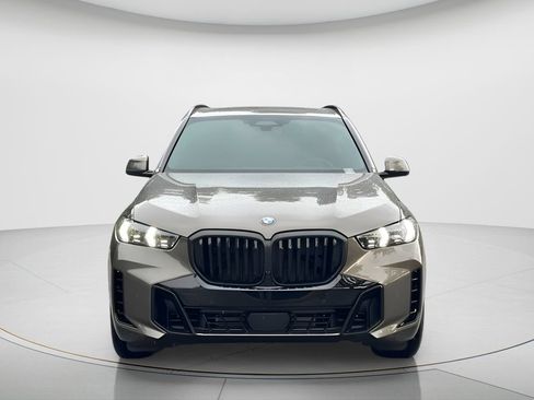 New 2026 BMW X5 sDrive40i w/ M Sport Package RWD image 2