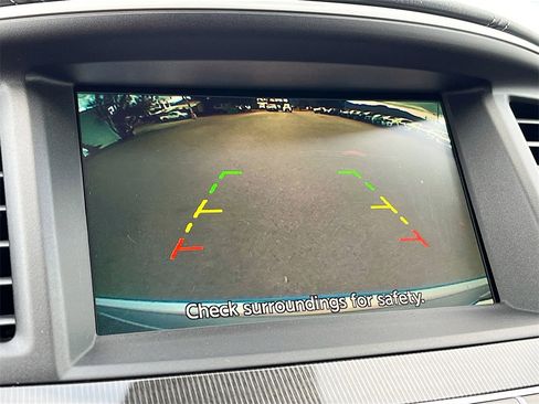 Used 2019 INFINITI QX60 Pure image 13