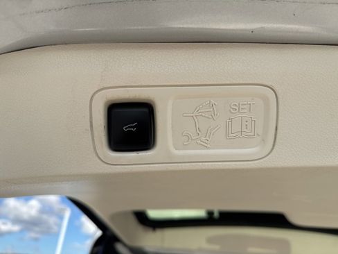 Used 2018 Lincoln Navigator Black Label w/ Cargo Package image 18