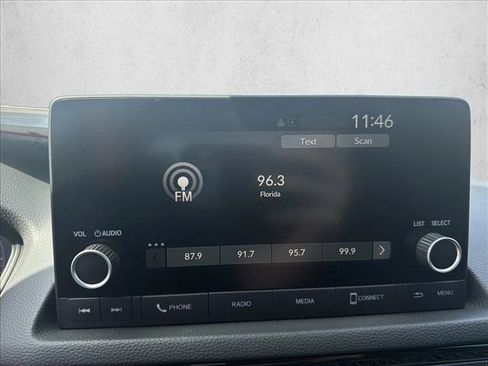 Used 2025 Honda Civic Sport image 13