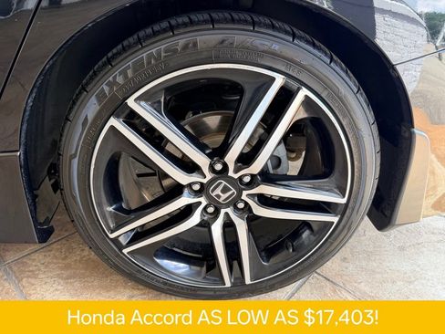 Used 2016 Honda Accord Touring image 29