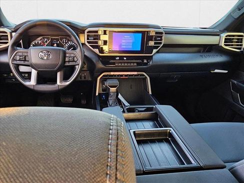New 2025 Toyota Tundra SR5 image 13