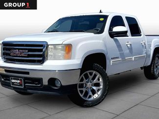 Used 2012 GMC Sierra 1500 SLT w/ Max Trailering Pack AWD/4WD video 1