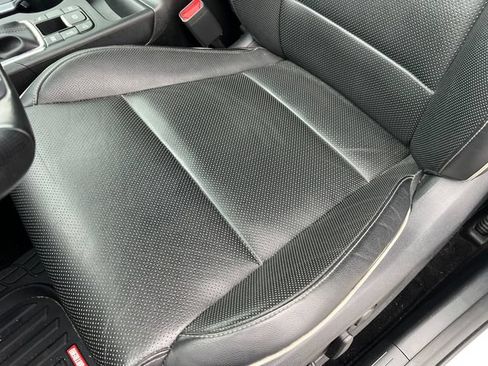 Used 2022 Kia Sportage SX AWD/4WD image 13