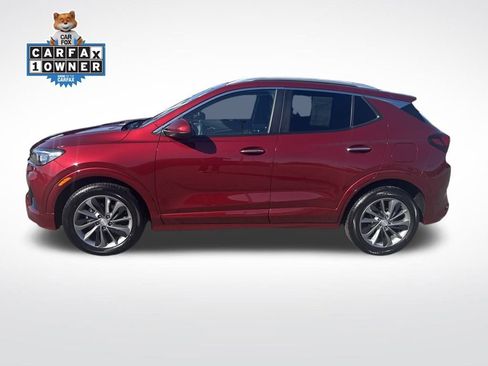 Used 2023 Buick Encore GX Select w/ Sport Touring Package image 2