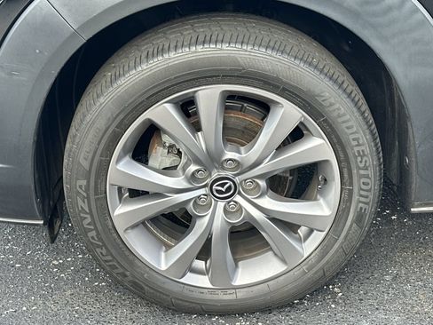 Used 2023 MAZDA CX-30 AWD 2.5 S w/ Preferred Package image 13
