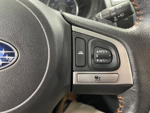 Used 2016 Subaru Crosstrek 2.0i Premium AWD/4WD image 29