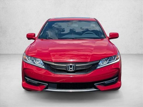 Used 2016 Honda Accord EX-L image 2
