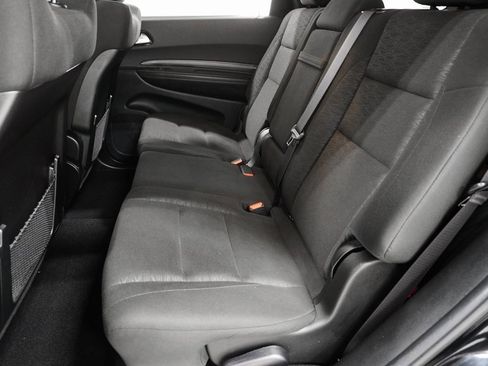 Certified 2024 Dodge Durango SXT image 16