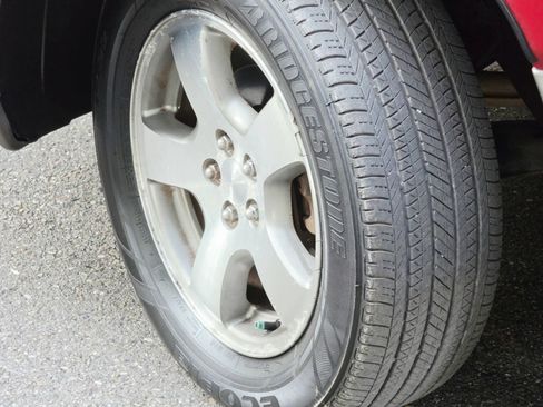 Used 2000 Subaru Forester S AWD/4WD image 17
