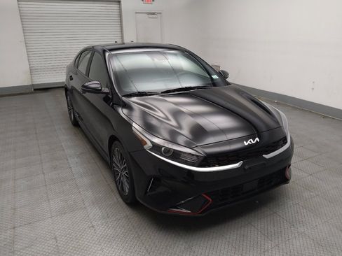 Used 2024 Kia Forte GT-Line FWD image 13
