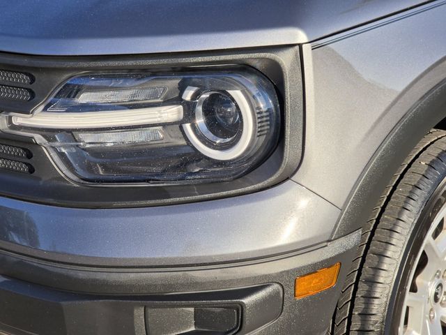 Used 2022 Ford Bronco Sport AWD/4WD image 6