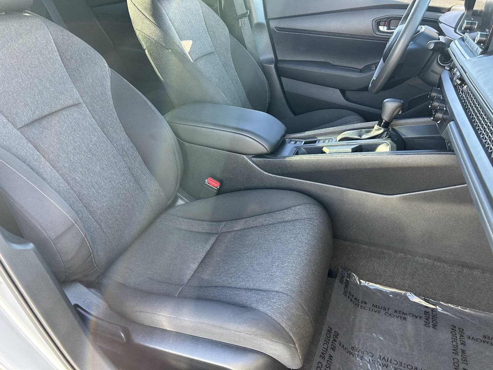 Used 2024 Honda Accord LX image 13