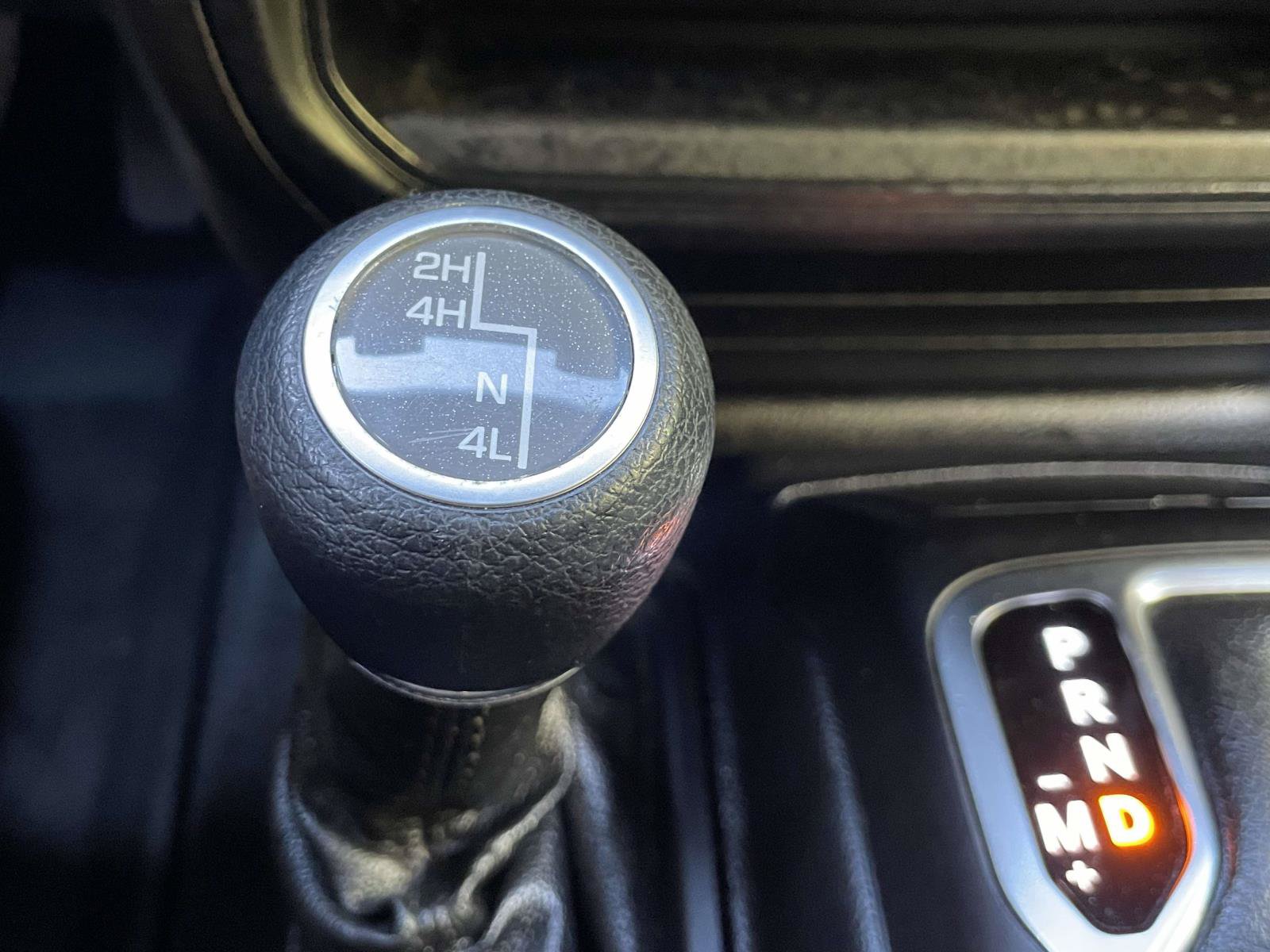 Used 2019 Jeep Wrangler Unlimited Sport AWD/4WD image 28