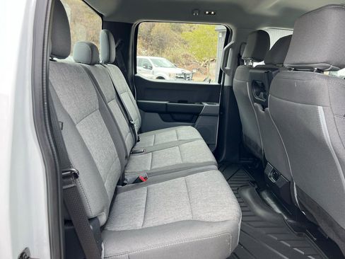 Used 2024 Ford F250 XL w/ XL Chrome Package AWD/4WD image 13