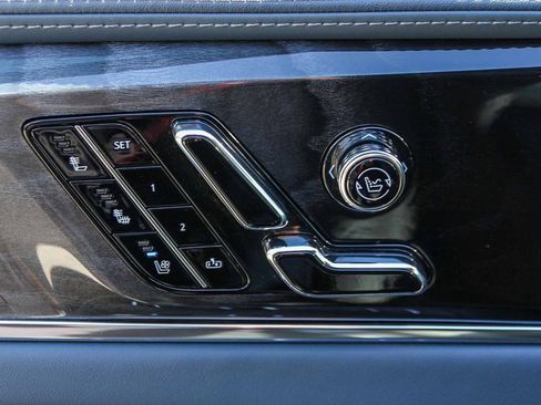 Used 2025 Cadillac Escalade IQ Sport 2 image 22