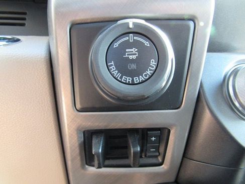 Used 2019 Ford F150 Limited w/ Trailer Tow Package AWD/4WD image 24