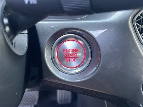 New 2026 Acura Integra FWD image 22