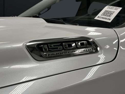 New 2026 RAM 1500 Limited image 46