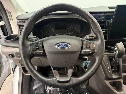 Used 2023 Ford Transit 350 XLT RWD image 17