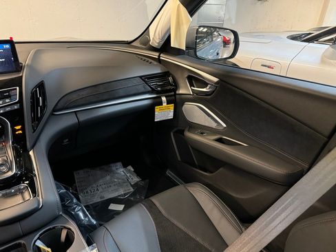New 2025 Acura RDX A-Spec AWD/4WD image 21