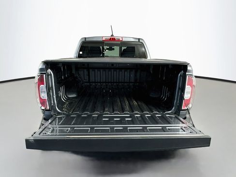 Used 2022 GMC Canyon AT4 w/ Trailering Package AWD/4WD image 28