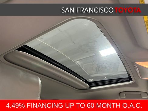 Certified 2021 Toyota RAV4 XLE Premium image 23